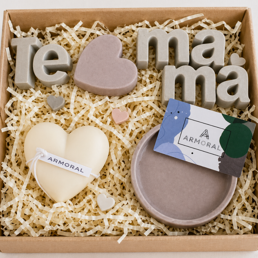 BOX MAMÁ
